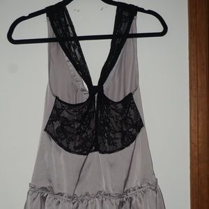 🌃 Dressy top or dress